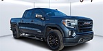 Used 2020 GMC SIERRA 1500 ELEVATION in ST. AUGUSTINE, FLORIDA