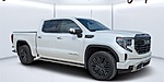 Used 2022 GMC SIERRA 1500 DENALI ULTIMATE in ST. AUGUSTINE, FLORIDA