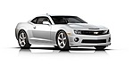 Used 2012 CHEVROLET CAMARO SS in ST. AUGUSTINE, FLORIDA