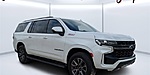 Used 2022 CHEVROLET SUBURBAN Z71 in ST. AUGUSTINE, FLORIDA
