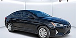 Used 2019 HYUNDAI ELANTRA SE in ST. AUGUSTINE, FLORIDA