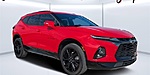Used 2020 CHEVROLET BLAZER RS in ST. AUGUSTINE, FLORIDA