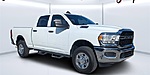 Used 2024 RAM 2500 TRADESMAN in ST. AUGUSTINE, FLORIDA