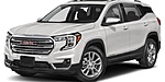 Used 2022 GMC TERRAIN SLT in ST. AUGUSTINE, FLORIDA