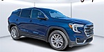 Used 2022 GMC TERRAIN SLT in ST. AUGUSTINE, FLORIDA