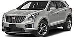 Used 2022 CADILLAC XT5 LUXURY in ST. AUGUSTINE, FLORIDA