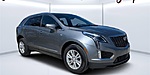 Used 2022 CADILLAC XT5 LUXURY in ST. AUGUSTINE, FLORIDA