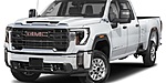 Used 2024 GMC SIERRA 2500 AT4 in ST. AUGUSTINE, FLORIDA
