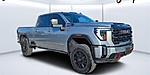 Used 2024 GMC SIERRA 2500 AT4 in ST. AUGUSTINE, FLORIDA