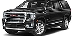 Used 2022 GMC YUKON XL SLT in ST. AUGUSTINE, FLORIDA