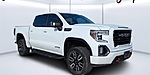 Used 2021 GMC SIERRA 1500 AT4 in ST. AUGUSTINE, FLORIDA