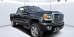 Used 2018 GMC SIERRA 3500HD DENALI in ST. AUGUSTINE, FLORIDA