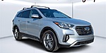 Used 2019 HYUNDAI SANTA FE XL LIMITED in ST. AUGUSTINE, FLORIDA