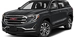 Used 2020 GMC TERRAIN SLT in ST. AUGUSTINE, FLORIDA