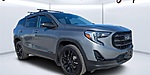 Used 2020 GMC TERRAIN SLT in ST. AUGUSTINE, FLORIDA