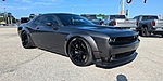 Used 2023 DODGE CHALLENGER R/T SCAT PACK WIDEBODY in ST. AUGUSTINE, FLORIDA
