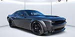 Used 2023 DODGE CHALLENGER R/T SCAT PACK WIDEBODY in ST. AUGUSTINE, FLORIDA