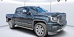 Used 2017 GMC SIERRA 1500 DENALI in ST. AUGUSTINE, FLORIDA