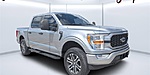 Used 2022 FORD F-150 XL in ST. AUGUSTINE, FLORIDA