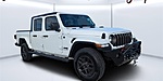 Used 2024 JEEP GLADIATOR SPORT in ST. AUGUSTINE, FLORIDA