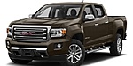 Used 2017 GMC CANYON SLT in ST. AUGUSTINE, FLORIDA