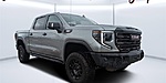 Used 2024 GMC SIERRA 1500 AT4X in ST. AUGUSTINE, FLORIDA