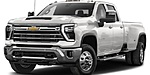 Used 2024 CHEVROLET SILVERADO 3500 LT in ST. AUGUSTINE, FLORIDA