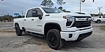 Used 2024 CHEVROLET SILVERADO 3500 LT in ST. AUGUSTINE, FLORIDA