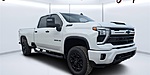 Used 2024 CHEVROLET SILVERADO 3500 LT in ST. AUGUSTINE, FLORIDA