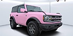 Used 2023 FORD BRONCO BIG BEND in ST. AUGUSTINE, FLORIDA