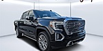 Used 2021 GMC SIERRA 1500 DENALI in ST. AUGUSTINE, FLORIDA