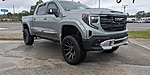 Used 2023 GMC SIERRA 1500 AT4 in ST. AUGUSTINE, FLORIDA