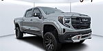 Used 2023 GMC SIERRA 1500 AT4 in ST. AUGUSTINE, FLORIDA