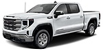Used 2025 GMC SIERRA 1500 SLT in ST. AUGUSTINE, FLORIDA