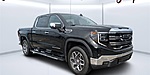Used 2025 GMC SIERRA 1500 SLT in ST. AUGUSTINE, FLORIDA