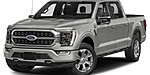 Used 2022 FORD F-150 LARIAT in ST. AUGUSTINE, FLORIDA