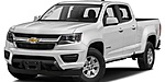 Used 2015 CHEVROLET COLORADO WORK TRUCK in ST. AUGUSTINE, FLORIDA