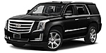 Used 2018 CADILLAC ESCALADE PREMIUM LUXURY in ST. AUGUSTINE, FLORIDA