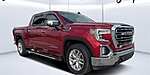 Used 2020 GMC SIERRA 1500 SLT in ST. AUGUSTINE, FLORIDA