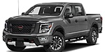 Used 2021 NISSAN TITAN PRO-4X in ST. AUGUSTINE, FLORIDA