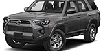 Used 2021 TOYOTA 4RUNNER SR5 PREMIUM in ST. AUGUSTINE, FLORIDA