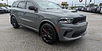 Used 2022 DODGE DURANGO SRT 392 in ST. AUGUSTINE, FLORIDA