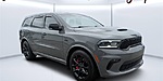 Used 2022 DODGE DURANGO SRT 392 in ST. AUGUSTINE, FLORIDA