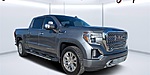 Used 2021 GMC SIERRA 1500 DENALI in ST. AUGUSTINE, FLORIDA