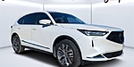 Used 2023 ACURA MDX TECHNOLOGY in ST. AUGUSTINE, FLORIDA