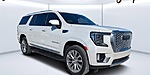 Used 2024 GMC YUKON XL DENALI in ST. AUGUSTINE, FLORIDA