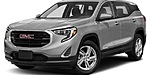 Used 2018 GMC TERRAIN SLE in ST. AUGUSTINE, FLORIDA
