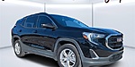 Used 2018 GMC TERRAIN SLE in ST. AUGUSTINE, FLORIDA