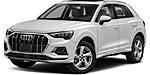 Used 2020 AUDI Q3 PREMIUM PLUS in ST. AUGUSTINE, FLORIDA