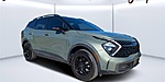 Used 2023 KIA SPORTAGE X-PRO in ST. AUGUSTINE, FLORIDA